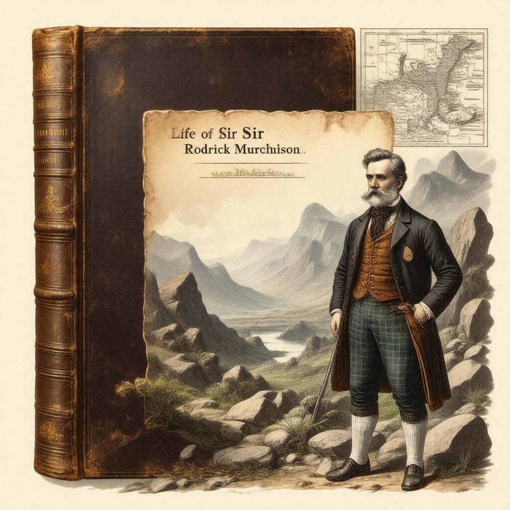 Sir Roderick Murchison